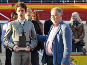 Final del I Bolsín Sierra Oeste de Madrid - Sábado 28 de abril de 2018