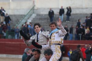 Mora (Toledo), lunes 30 de abril de 2018