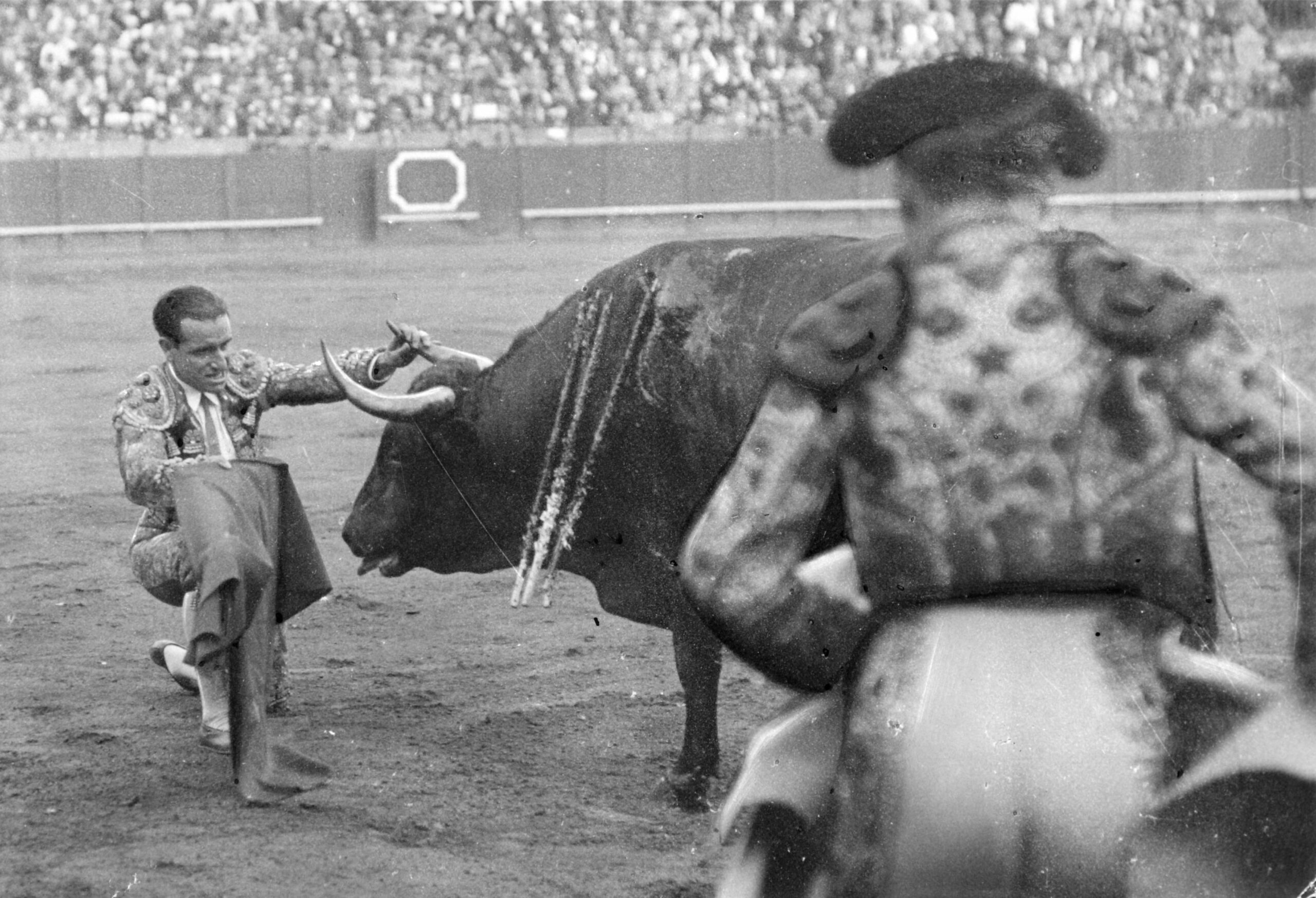 La profecía de Juan Belmonte