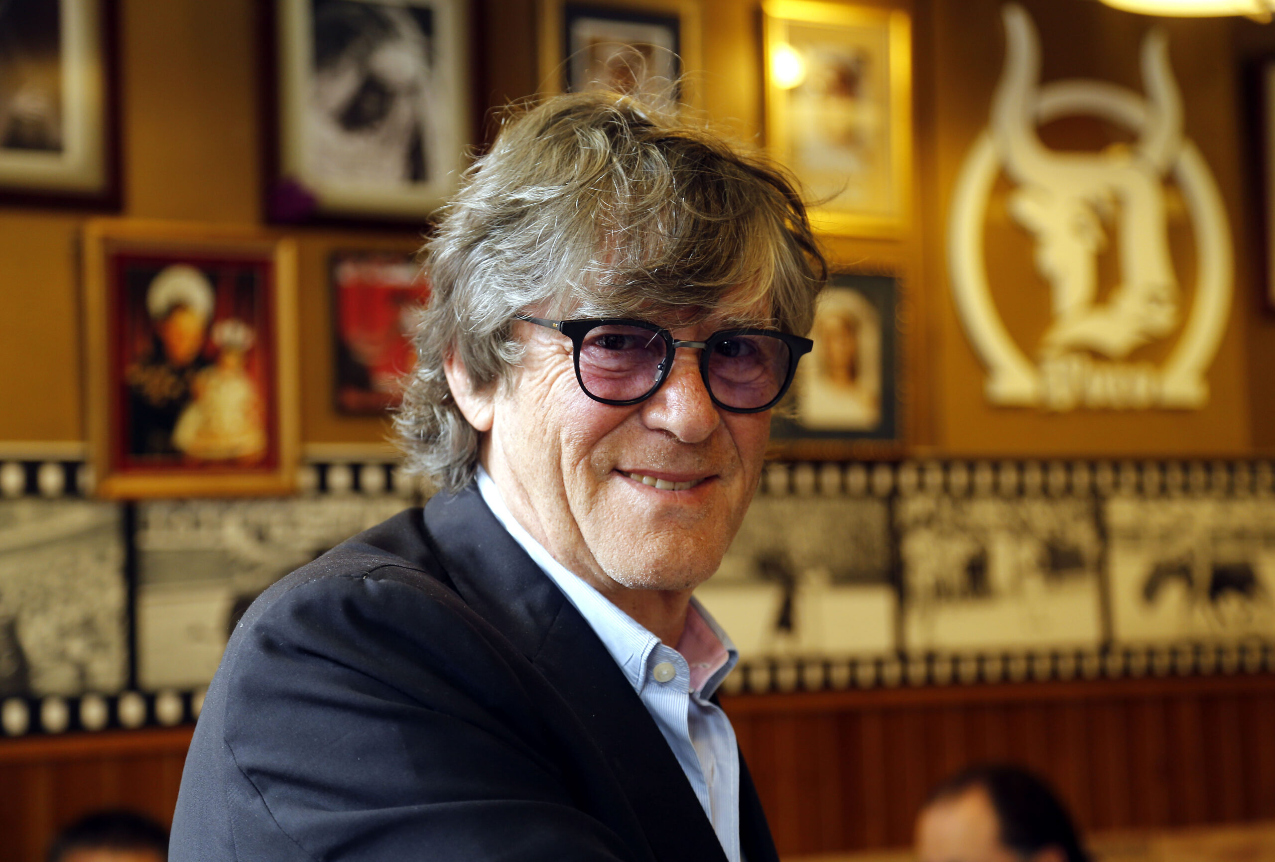 “Es el San Isidro perfecto”