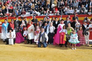 Granada, 15 de abril de 2018