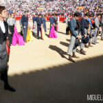 Albacete, 13 de mayo de 2018. Festival del Cotolengo homenaje a Dámaso González