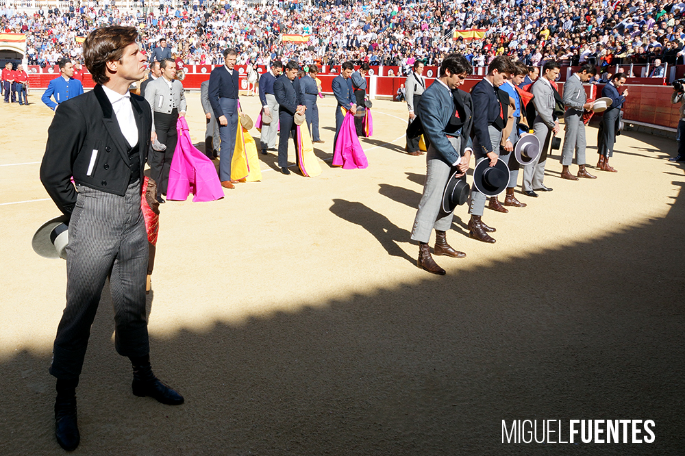Albacete, 13 de mayo de 2018. Festival del Cotolengo homenaje a Dámaso González