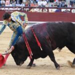 Madrid, 19 de mayo de 2018