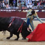 Madrid, 19 de mayo de 2018