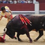 Madrid, 19 de mayo de 2018