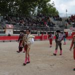 Saint Martin de Crau (Francia), martes 1 de mayo de 2018