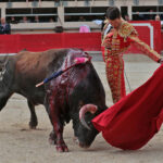 Saint Martin de Crau (Francia), martes 1 de mayo de 2018