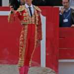 Saint Martin de Crau (Francia), martes 1 de mayo de 2018
