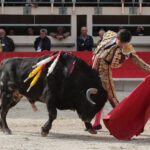 Saint Martin de Crau (Francia), martes 1 de mayo de 2018