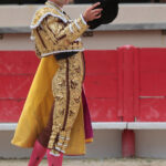 Saint Martin de Crau (Francia), martes 1 de mayo de 2018
