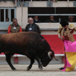 Saint Martin de Crau (Francia), martes 1 de mayo de 2018