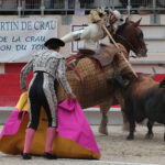 Saint Martin de Crau (Francia), martes 1 de mayo de 2018