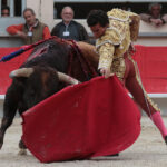 Saint Martin de Crau (Francia), martes 1 de mayo de 2018