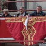 Saint Martin de Crau (Francia), martes 1 de mayo de 2018