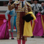 Saint Martin de Crau (Francia), martes 1 de mayo de 2018