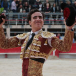 Saint Martin de Crau (Francia), martes 1 de mayo de 2018