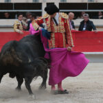 Saint Martin de Crau (Francia), martes 1 de mayo de 2018