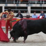 Saint Martin de Crau (Francia), martes 1 de mayo de 2018
