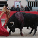 Saint Martin de Crau (Francia), martes 1 de mayo de 2018