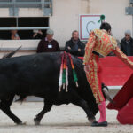 Saint Martin de Crau (Francia), martes 1 de mayo de 2018