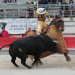 Saint Martin de Crau (Francia), martes 1 de mayo de 2018