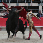 Saint Martin de Crau (Francia), martes 1 de mayo de 2018