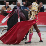 Saint Martin de Crau (Francia), martes 1 de mayo de 2018