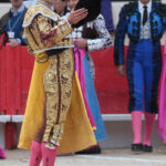 Saint Martin de Crau (Francia), martes 1 de mayo de 2018