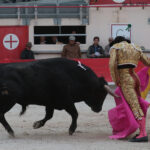 Saint Martin de Crau (Francia), martes 1 de mayo de 2018
