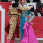 Saint Martin de Crau (Francia), martes 1 de mayo de 2018