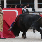Saint Martin de Crau (Francia), martes 1 de mayo de 2018