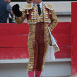 Saint Martin de Crau (Francia), martes 1 de mayo de 2018