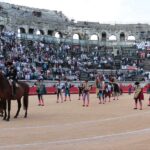 Nimes, 18 de mayo de 2018