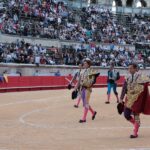 Nimes, 18 de mayo de 2018