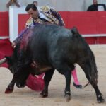 Nimes, 18 de mayo de 2018