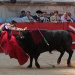 Nimes, 18 de mayo de 2018