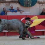 Nimes, 18 de mayo de 2018