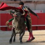 Nimes, 18 de mayo de 2018