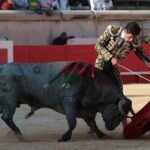 Nimes, 18 de mayo de 2018