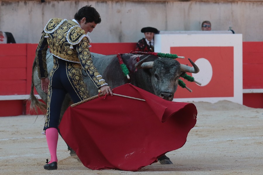 Nimes, 18 de mayo de 2018