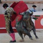 Nimes, 18 de mayo de 2018