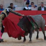 Nimes, 18 de mayo de 2018