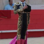 Nimes, 18 de mayo de 2018