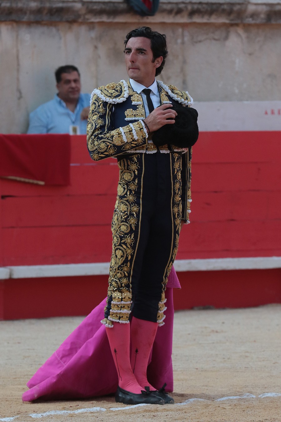 Nimes, 18 de mayo de 2018