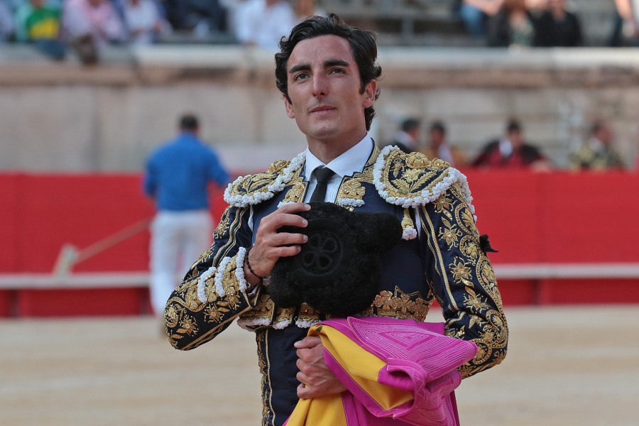 Nimes, 18 de mayo de 2018