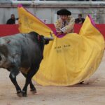 Nimes, 18 de mayo de 2018