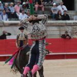 Nimes, 18 de mayo de 2018