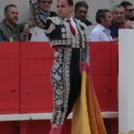 Nimes, 18 de mayo de 2018