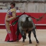 Nimes, 18 de mayo de 2018